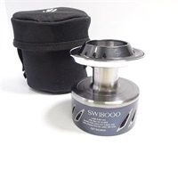 夢屋２０ステラＳＷ１８０００パワーフッキングスプール